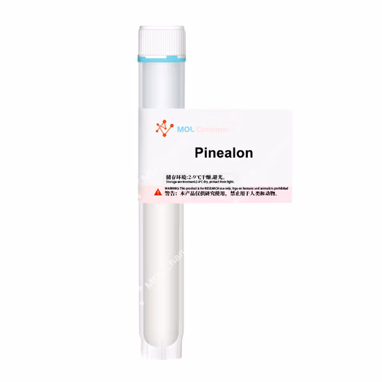 Pinealon Purity 99% Research Reagents
