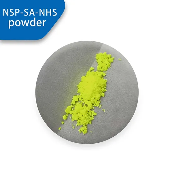 Nsp Dmae NHS Chemiluminescent Reagents CAS 115853